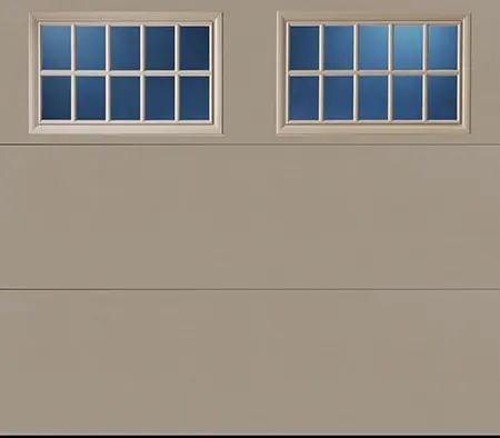 Classica 3000 Flush Panel